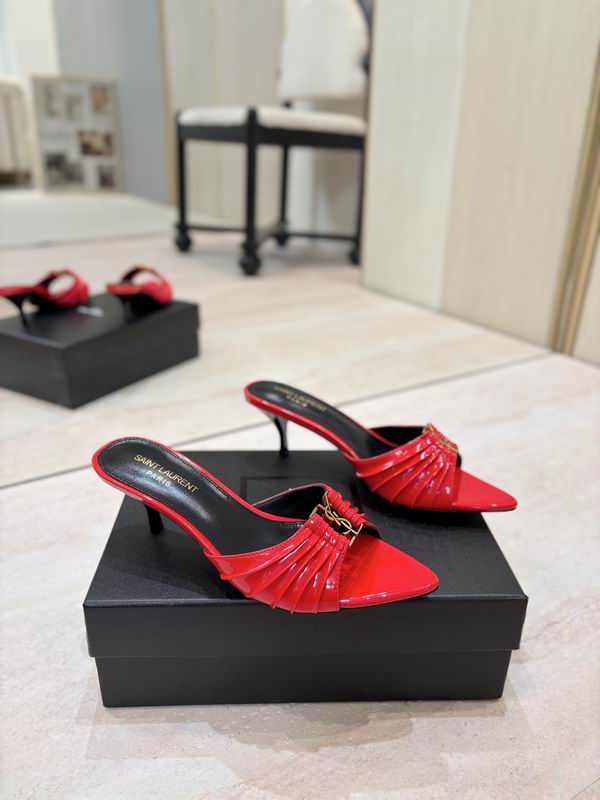 YSL Heels Wmns ID:20260916-375